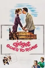 Danielle De Metz interpreta a Daniela en Gidget Goes to Rome