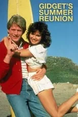 Allison Barron es Kim en Gidget's Summer Reunion