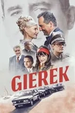 Poster de Gierek