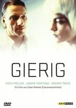 Poster de Gierig