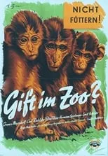 Gift im Zoo portada