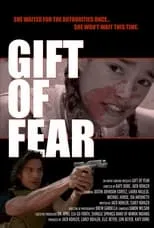 Sam Marra interpreta a Wergers en Gift of Fear