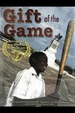 Bill Lee es Self en Gift of the Game