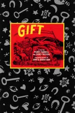 Portada de Gift