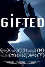 Cor Boersma es  en Gifted [Thanksgiving Post Mortem]