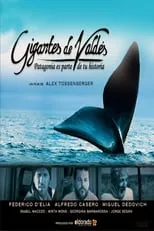 Gigantes de Valdés portada