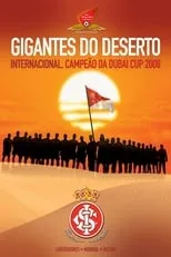 Película Gigantes do Deserto