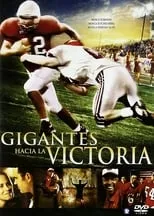 Poster de Gigantes hacia la victoria