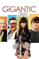 Película Gigantic