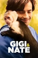 Poster de Gigi y Nate