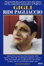 Película Gigli: Ridi Pagliaccio