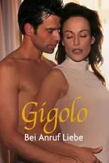 Christiane Hagedorn es Ruth en Gigolo – Bei Anruf Liebe