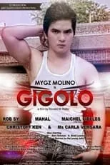 Película Gigolo