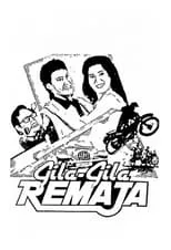 Gila-Gila Remaja portada