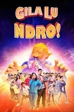 Película Gila Lu Ndro!