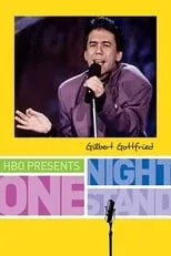 Póster de la película Gilbert Gottfried: Command Performance