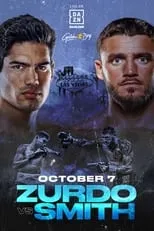 Película Gilberto Ramirez vs. Joe Smith Jr.