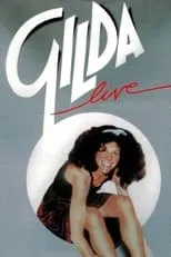 Película Gilda Live