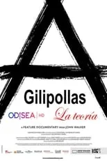 Película Gilipollas: La teoría