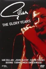 Película Gillan: The Glory Years