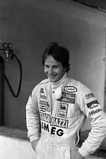 Gilles Villeneuve es Self (Archive footage) en Gilles Villeneuve : à toute vitesse