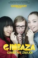 Portada de Gimbaza