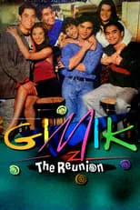 Jiro Manio interpreta a Dancing Kid en Gimik: The Reunion