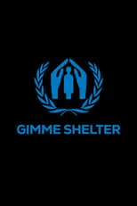 Póster de Gimme Shelter