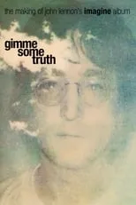 Phil Spector interpreta a Self en Gimme Some Truth: The Making of John Lennon's Imagine Album