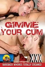 Diego Lauriel es  en Gimme Your Cum