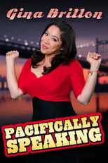 Película Gina Brillon: Pacifically Speaking