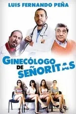 Poster de Ginecólogo de señoritas