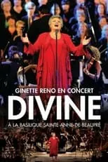 Ginette Reno es Self en Ginette Reno: Divine