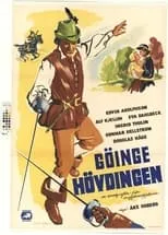 Póster de la película Göingehövdingen