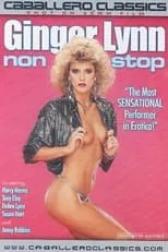 Tony El-Ay es (archive footage) en Ginger Lynn Non-Stop