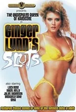 Portada de Ginger Lynn's Sluts