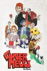 Póster de la película Ginger Meggs