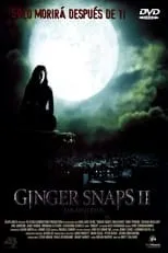 Portada de Ginger Snaps II - Los malditos