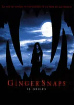 Poster de la película Ginger Snaps III: El origen - Películas hoy en TV