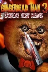 Película Gingerdead Man 3: Saturday Night Cleaver