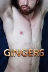 Thom es (archive footage) en Gingers