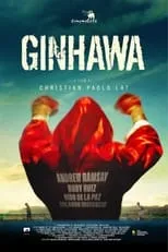 Poster de Ginhawa