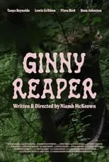 Póster de la película Ginny Reaper