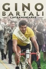 Poster de la película Gino Bartali - L'intramontabile - Películas hoy en TV