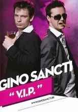 Frank Van Erum es Frank Van Erum en Gino Sancti - V.I.P.