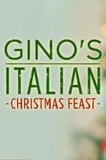 Gino D'Acampo es Self - Presenter en Gino's Italian Christmas Feast