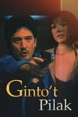 Película Ginto’t Pilak