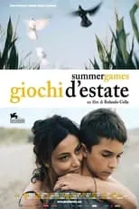 Película Giochi d'estate