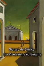 Ascanio Celestini interpreta a  en Giorgio de Chirico. Tra Rivelazione ed Enigma