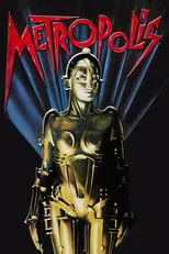 Película Giorgio Moroder's Metropolis